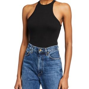 Agolde Rianne Bodysuit